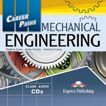 Career Paths: Medical Audio CDs (set of 2) (US version) купить