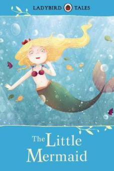 Ladybird: The Little Mermaid  (HB) купить