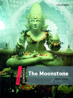Dominoes 3 The Moonstone купить
