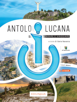 Antologia lucana - leggere, imparare e viaggiare DIGITAL купить