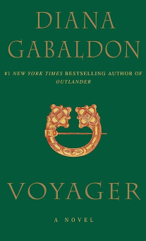Voyager (Outlander 3) купить