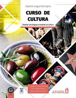 Curso de Cultura купить