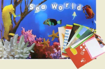 Happy Hearts Starter Posters set купить