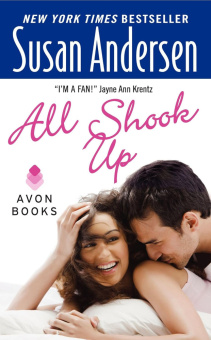 All Shook Up купить