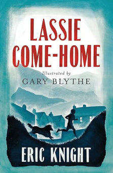 Lassie Come-Home купить