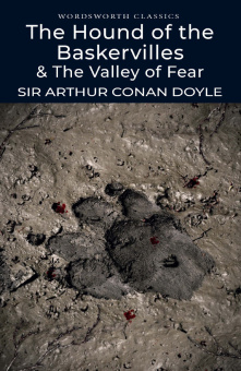 Doyle A. С. The Hound Of The Baskervilles & The Valley Of Fear купить