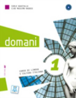 Domani 1 - Libro купить