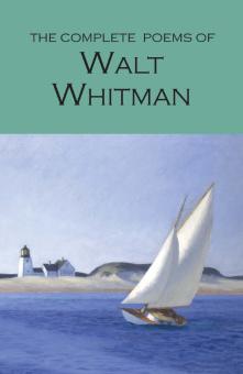 Whitman W. The Complete Poems Of Walt Whitman купить