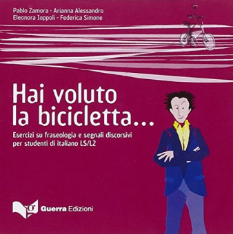 Hai Voluto la Bicicletta - CDx2 купить