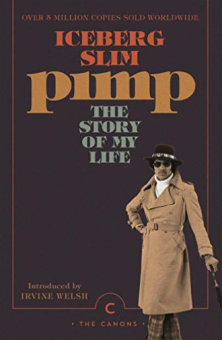 Pimp: The Story Of My Life купить