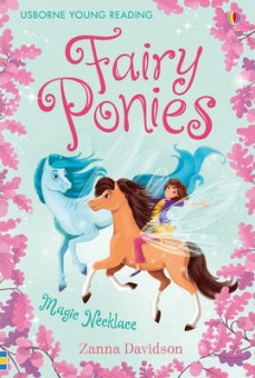 Fairy Ponies : The Magic Necklace купить