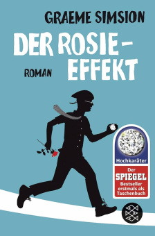 Der Rosie-Effekt купить