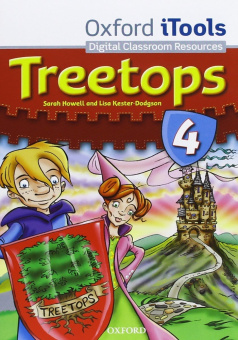 Treetops 4 iTools купить