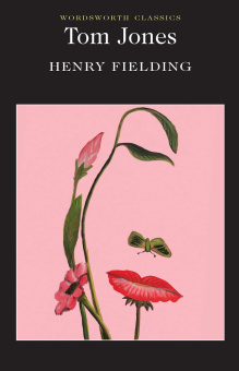 Fielding H. Tom Jones купить
