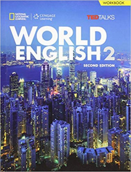 World English 2: Audio CD купить