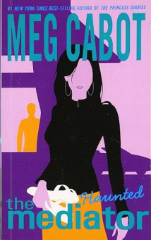 Mediator 5: Haunted купить