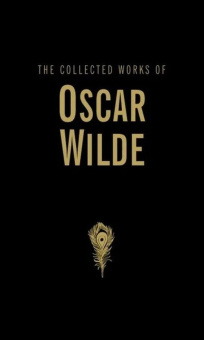 Wilde O. Collected Works Of Oscar Wilde купить