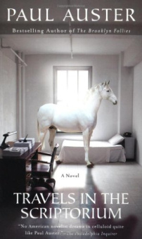 Travels in Scriptorium купить