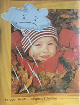 Happy Hearts 2 Posters купить