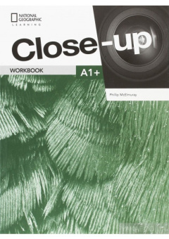 Close-Up A1+ Workbook купить