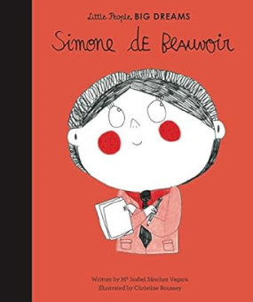Simone de Beauvoir купить