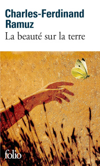 La beaute sur la terre купить