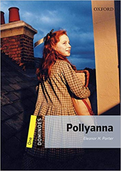 Dominoes 1 Pollyanna with MP3 download купить