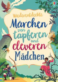 Märchen von tapferen Mädchen купить