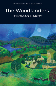 Hardy T. The Woodlanders купить