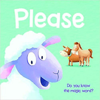 Manners: Please купить