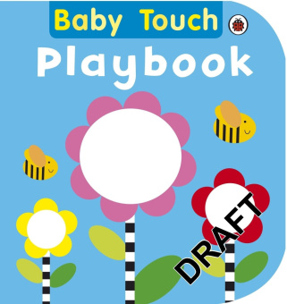 Ladybird: Playbook   (board book) купить