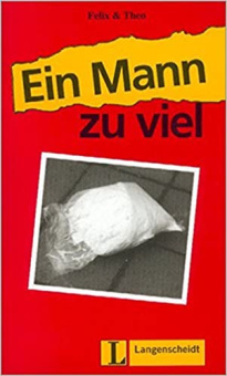 Felix und Theo: Ein Mann zu viel (Stufe 1) купить
