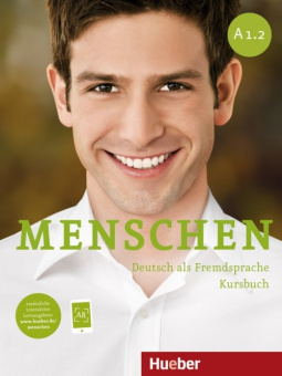 Menschen - Sechsbandige Ausgabe - A1/2 Kursbuch купить