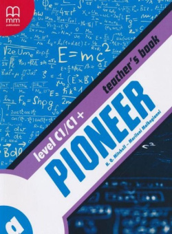 Pioneer C1/C1+ Teacher’s Book купить