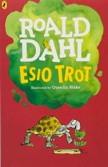 Roald Dahl. Esio Trot купить