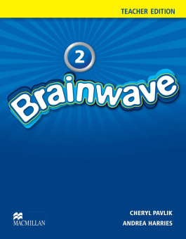 Brainwave 4 Teacher's Book Pack купить