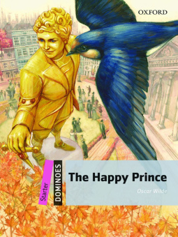 Dominoes Starter The Happy Prince купить