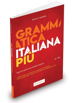 Grammatica italiana più +codice i-d-e-e купить