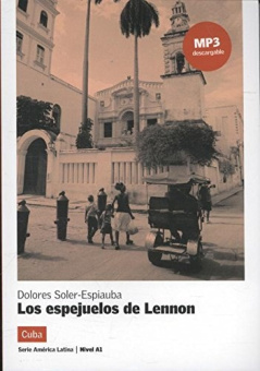 Los espejuelos de Lennon купить