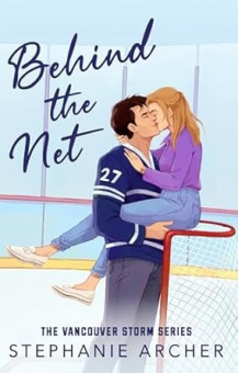 Behind The Net купить