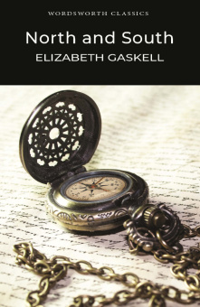 Gaskell E. North And South купить