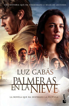 Palmeras en la nieve купить