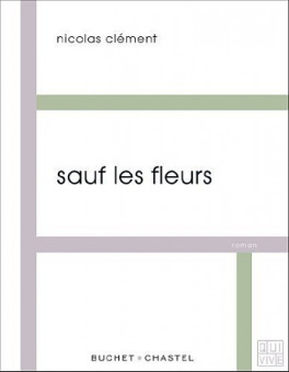 Sauf les fleurs купить