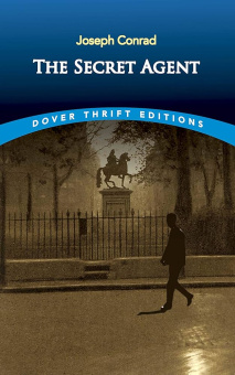 The Secret Agent купить
