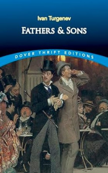 Fathers and Sons купить