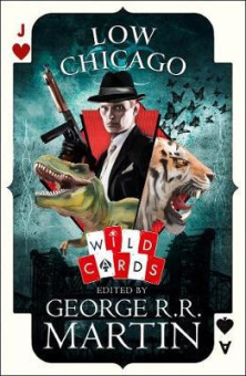 R. George. Low Chicago купить