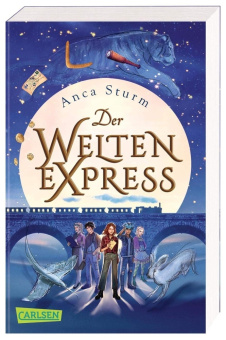 Der Welten-Express 1 купить