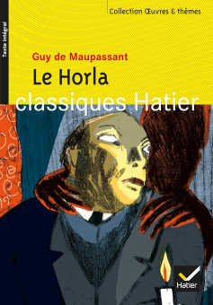 Le Horla купить