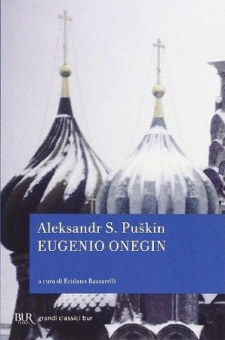 Eugenio Onegin купить