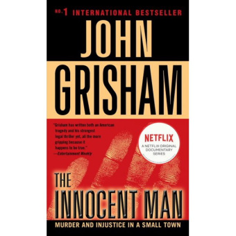 The Innocent Man купить